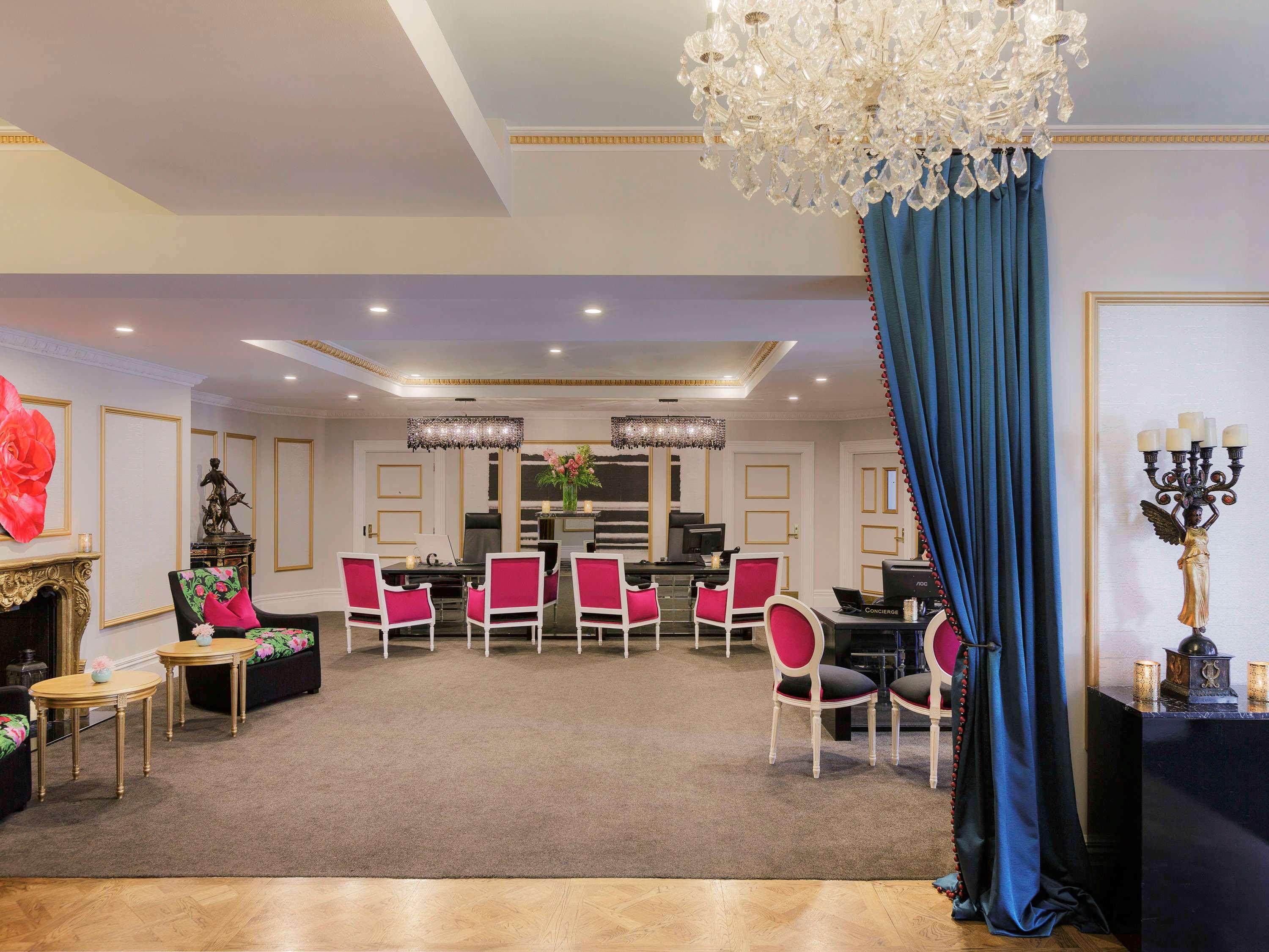 Sofitel &