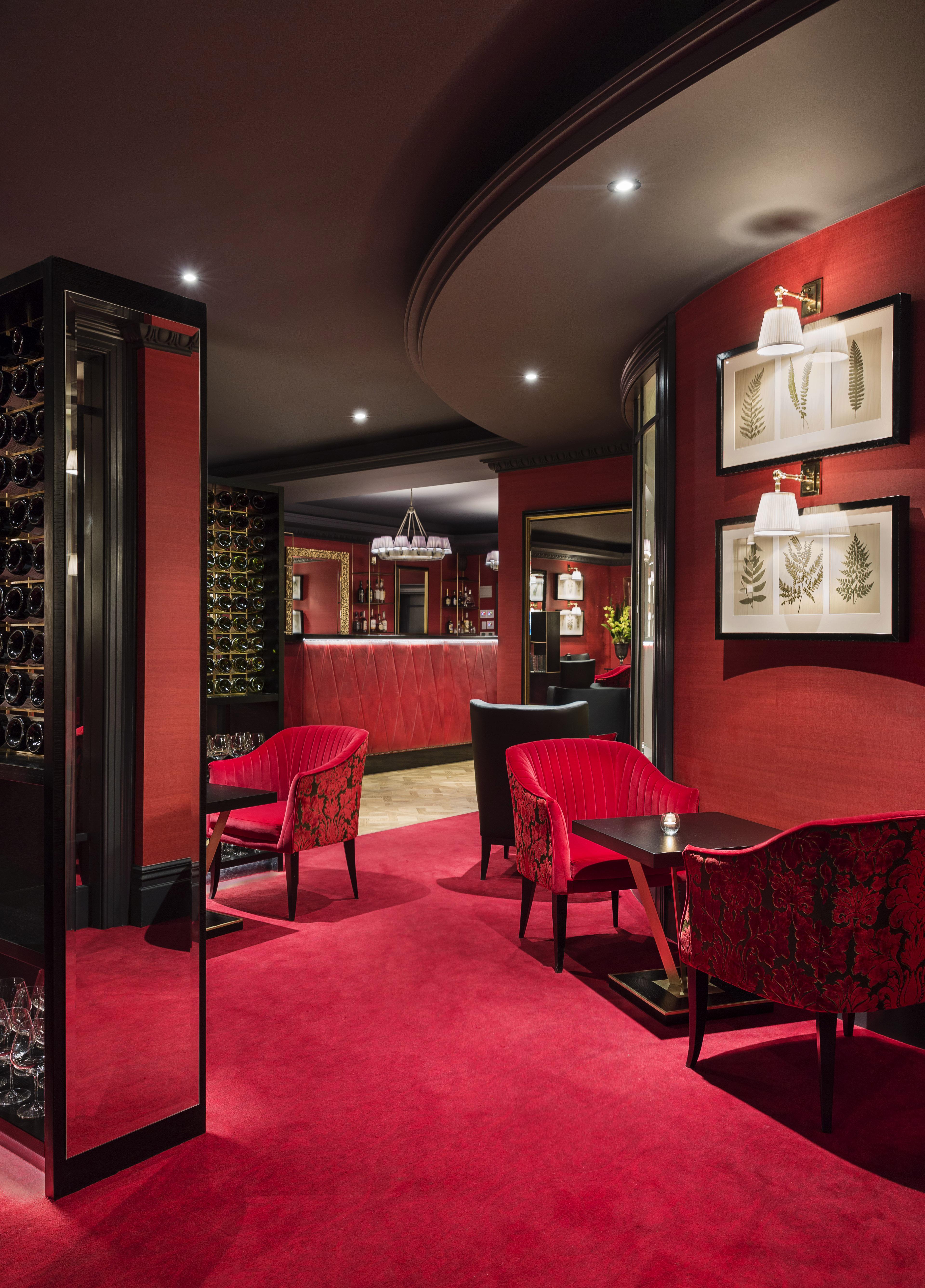 Sofitel & Hotel
