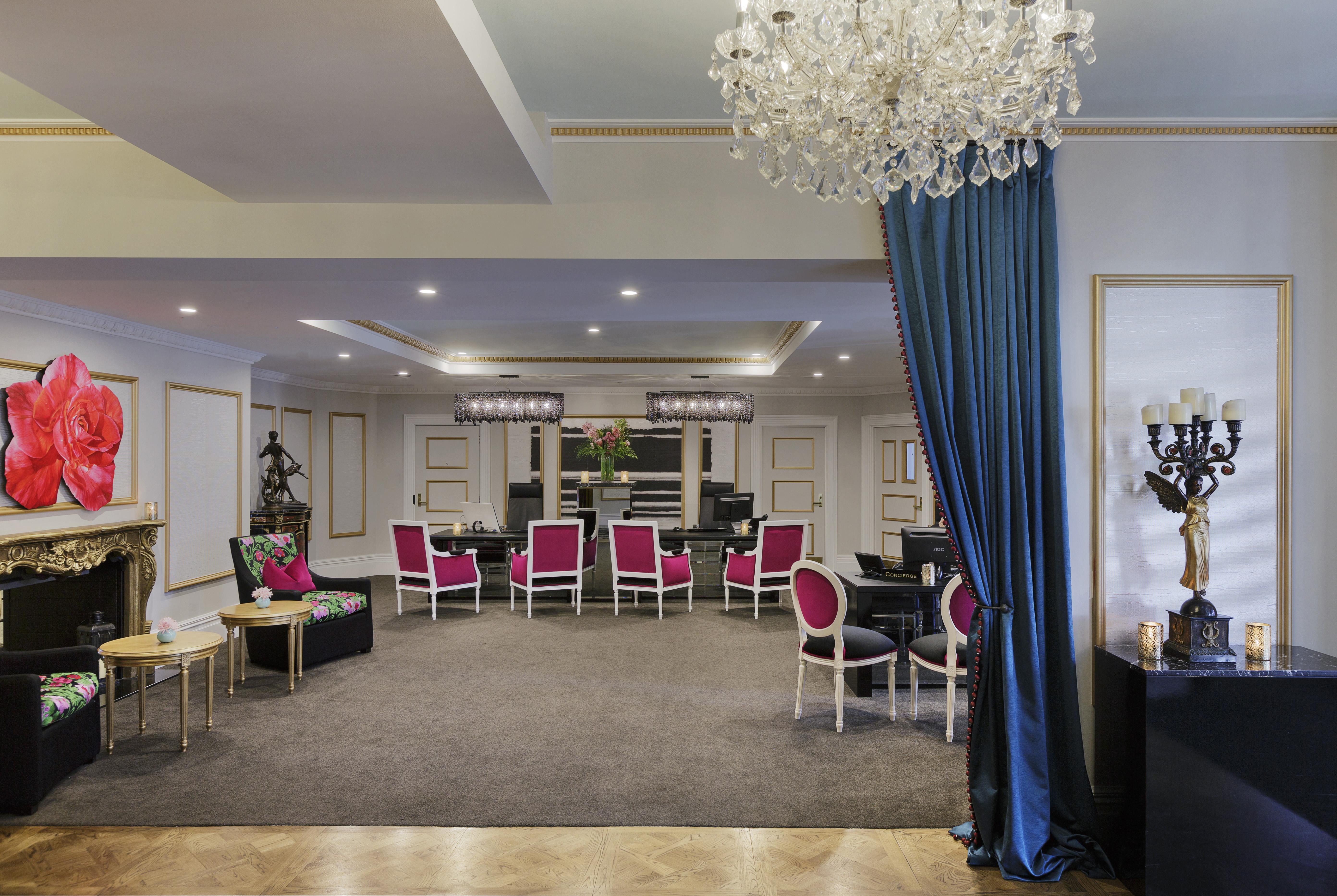 Sofitel & Hotel Queenstown