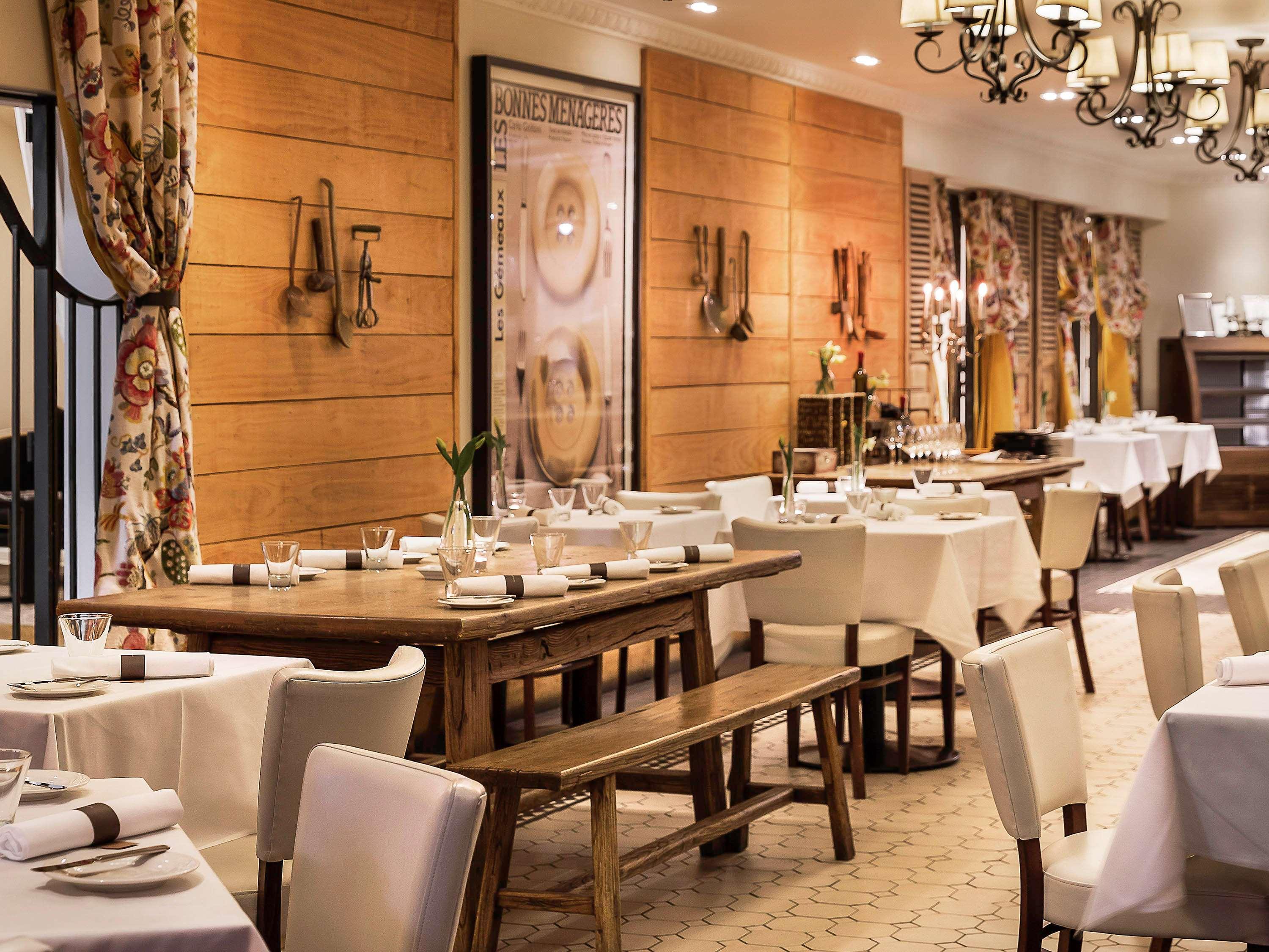Hotel Sofitel & 5*