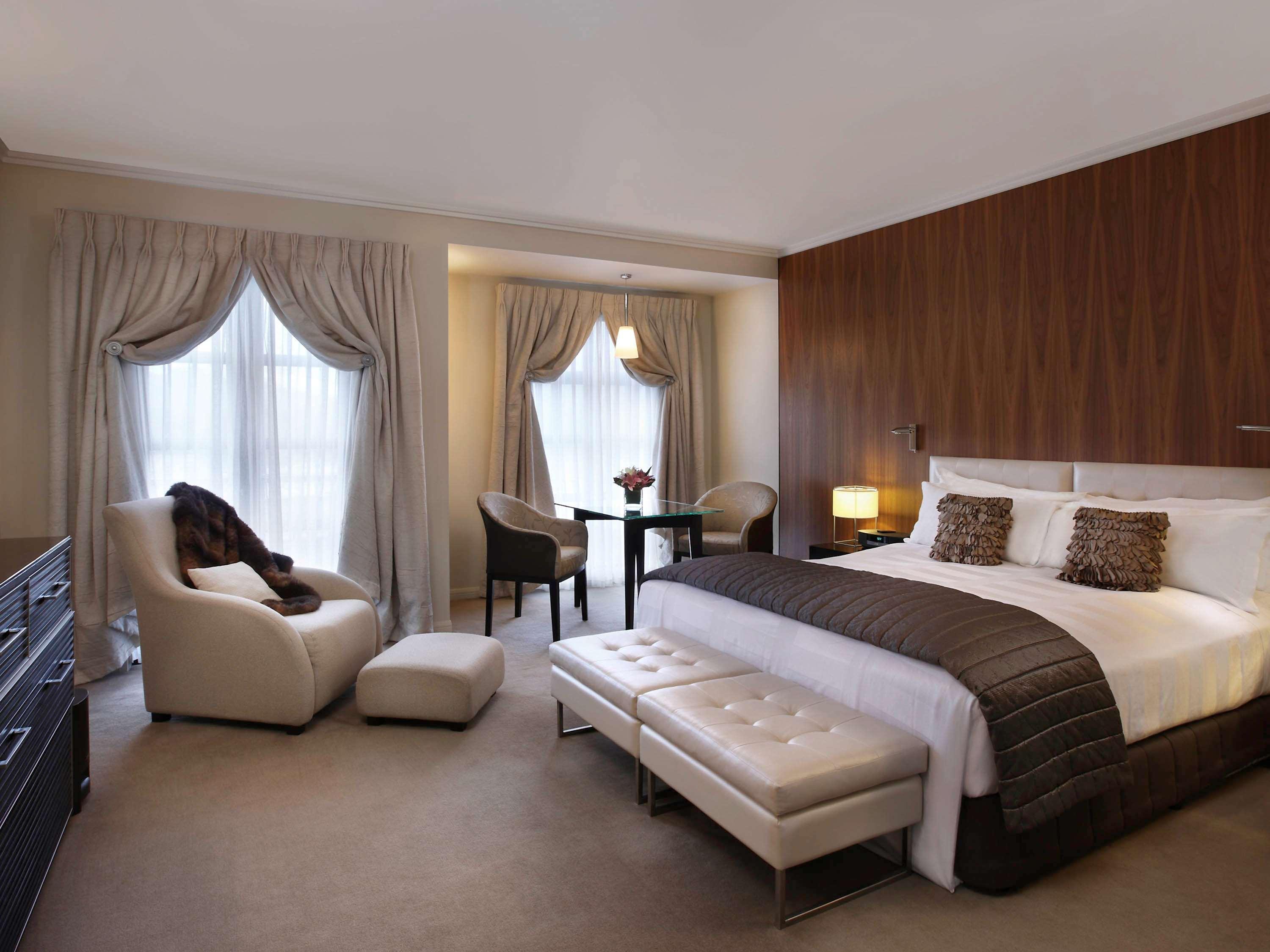 Hotel Sofitel & 5*