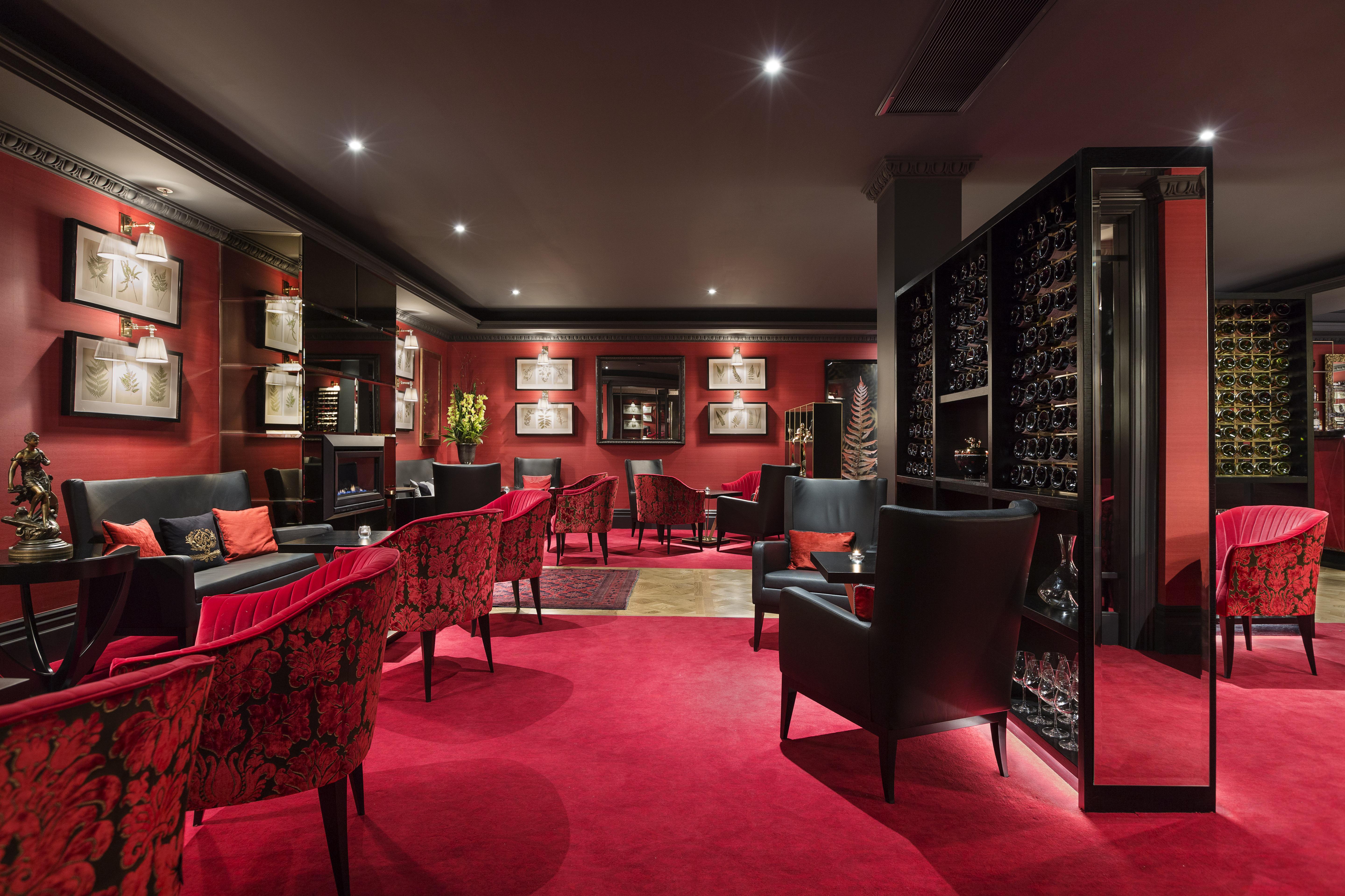 Sofitel & Hotel Queenstown