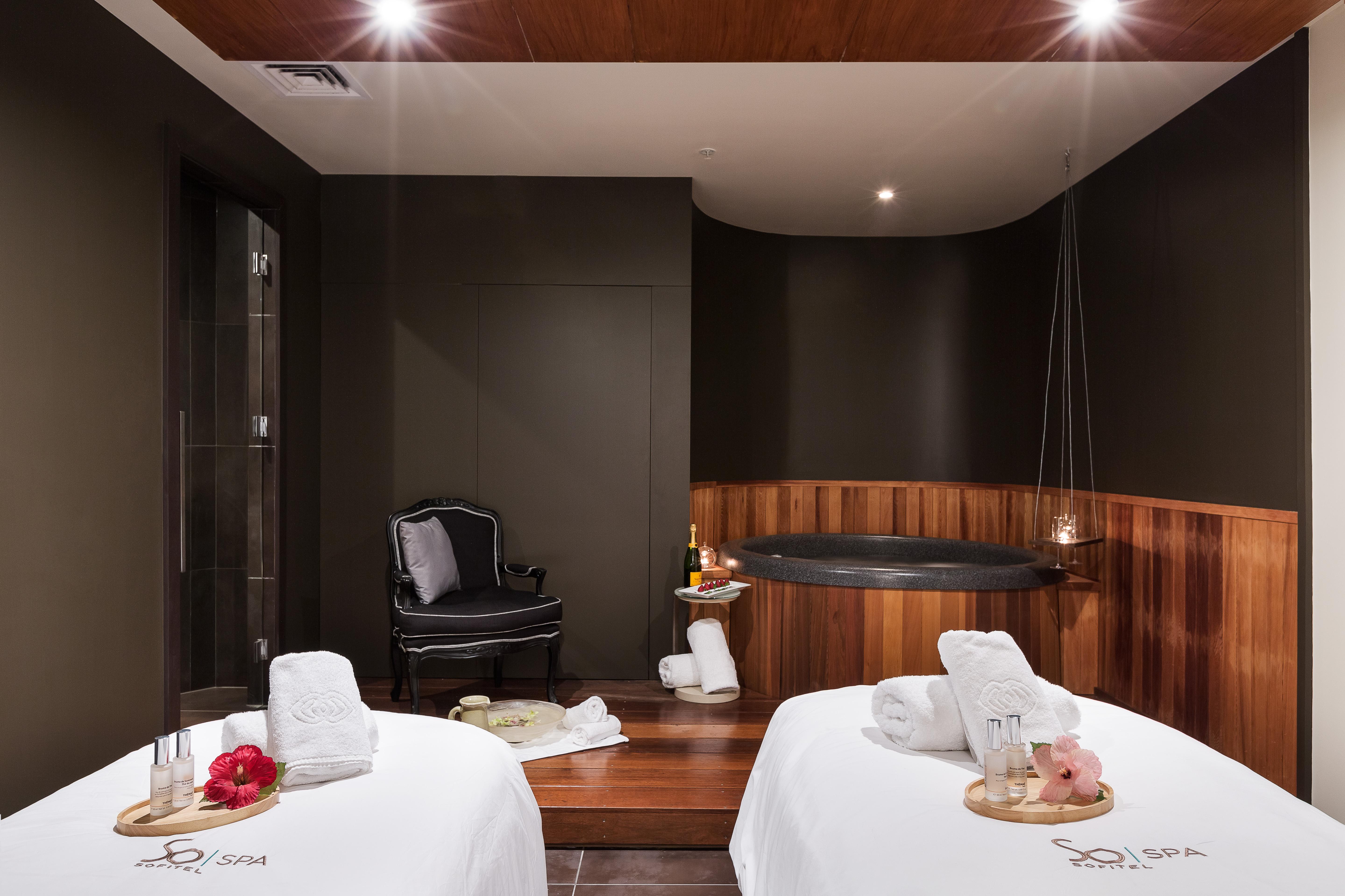 Hotel Sofitel & 5*