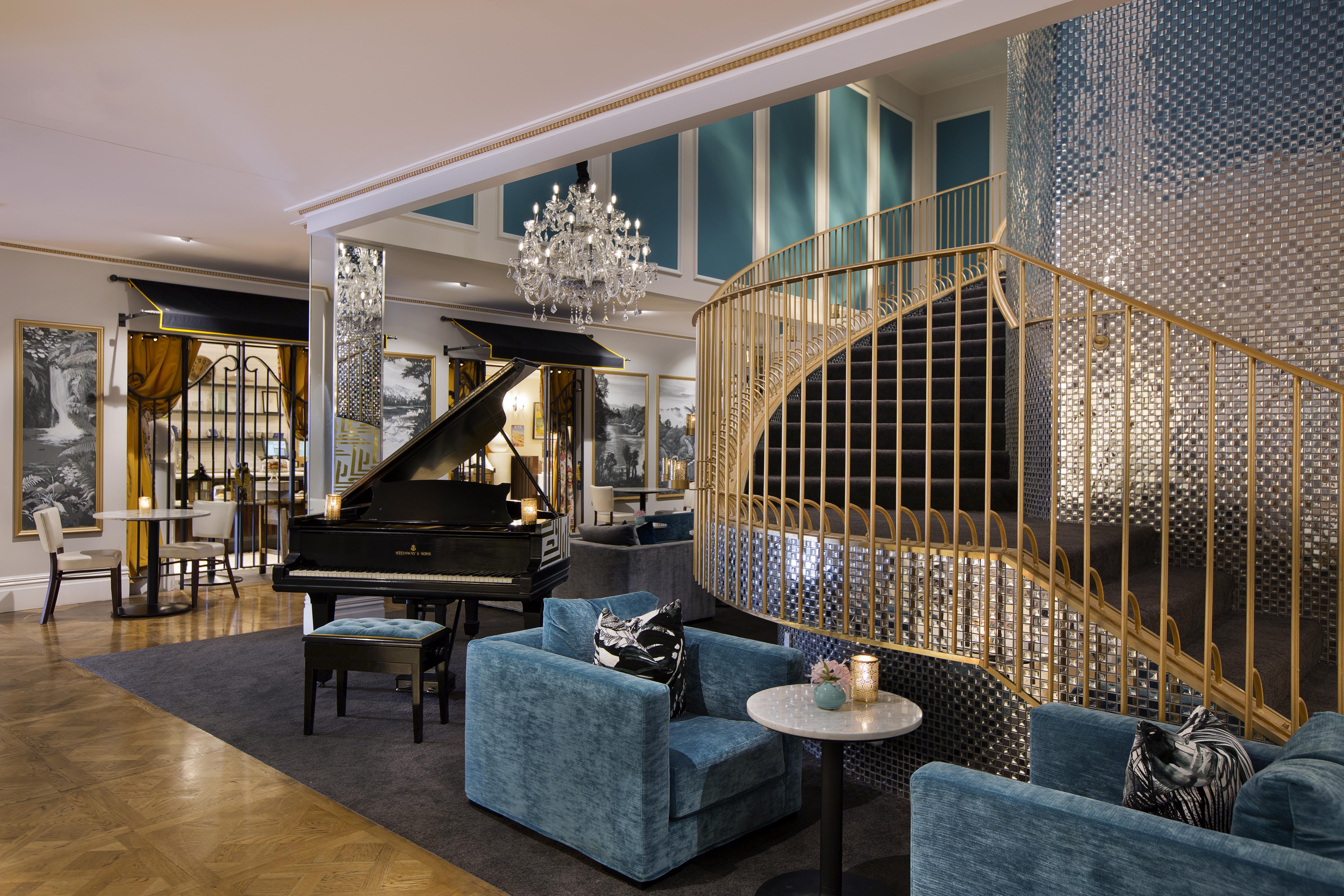 Sofitel & Hotel Queenstown