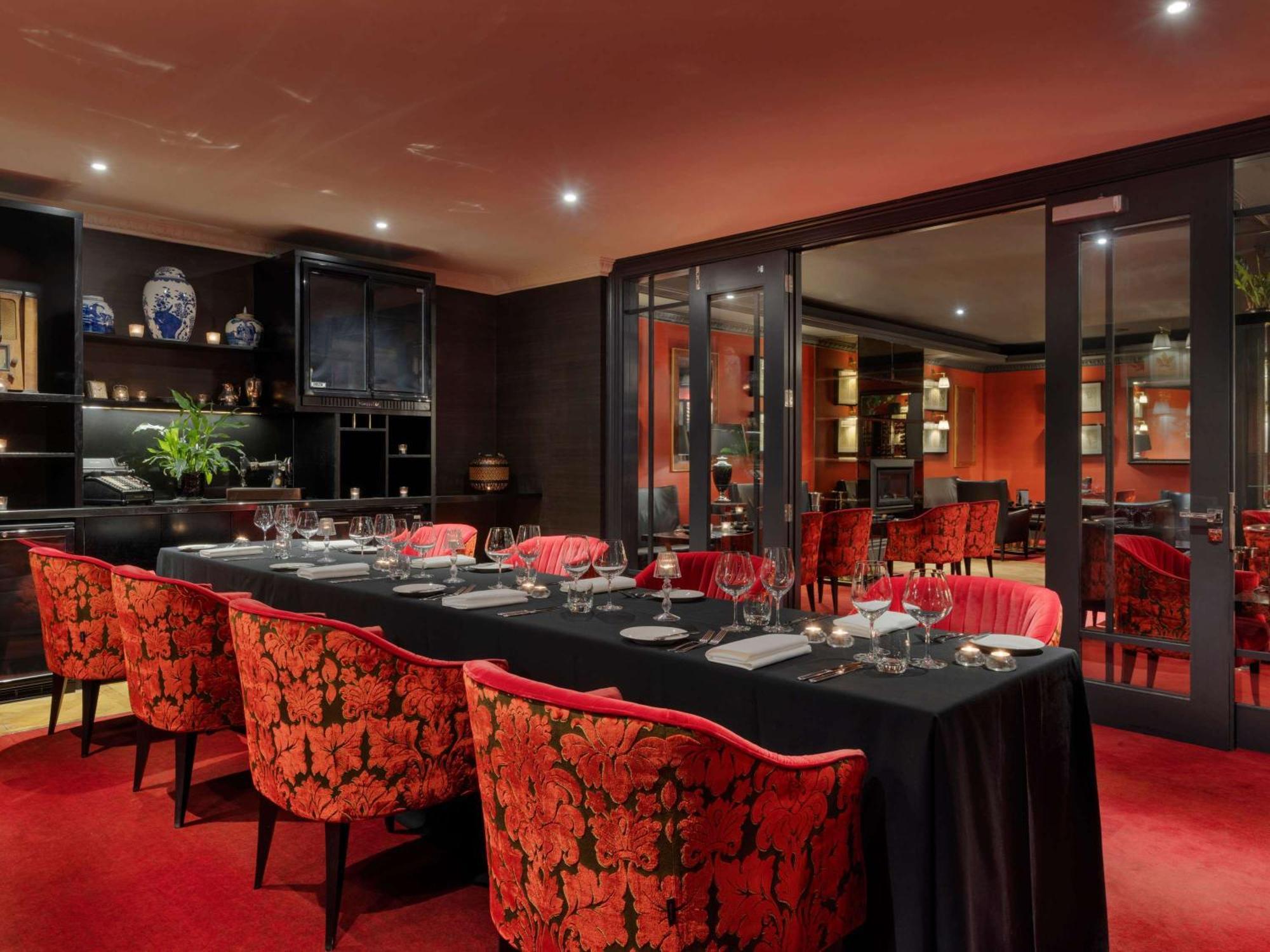 Sofitel & Queenstown