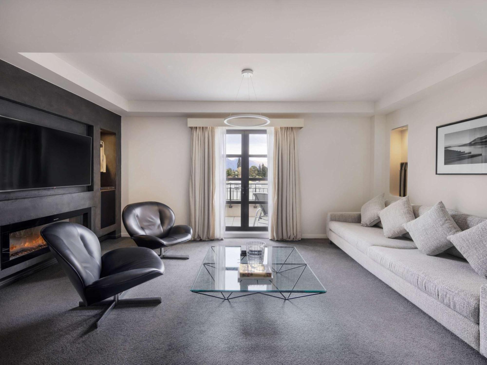 Sofitel & 5* Queenstown