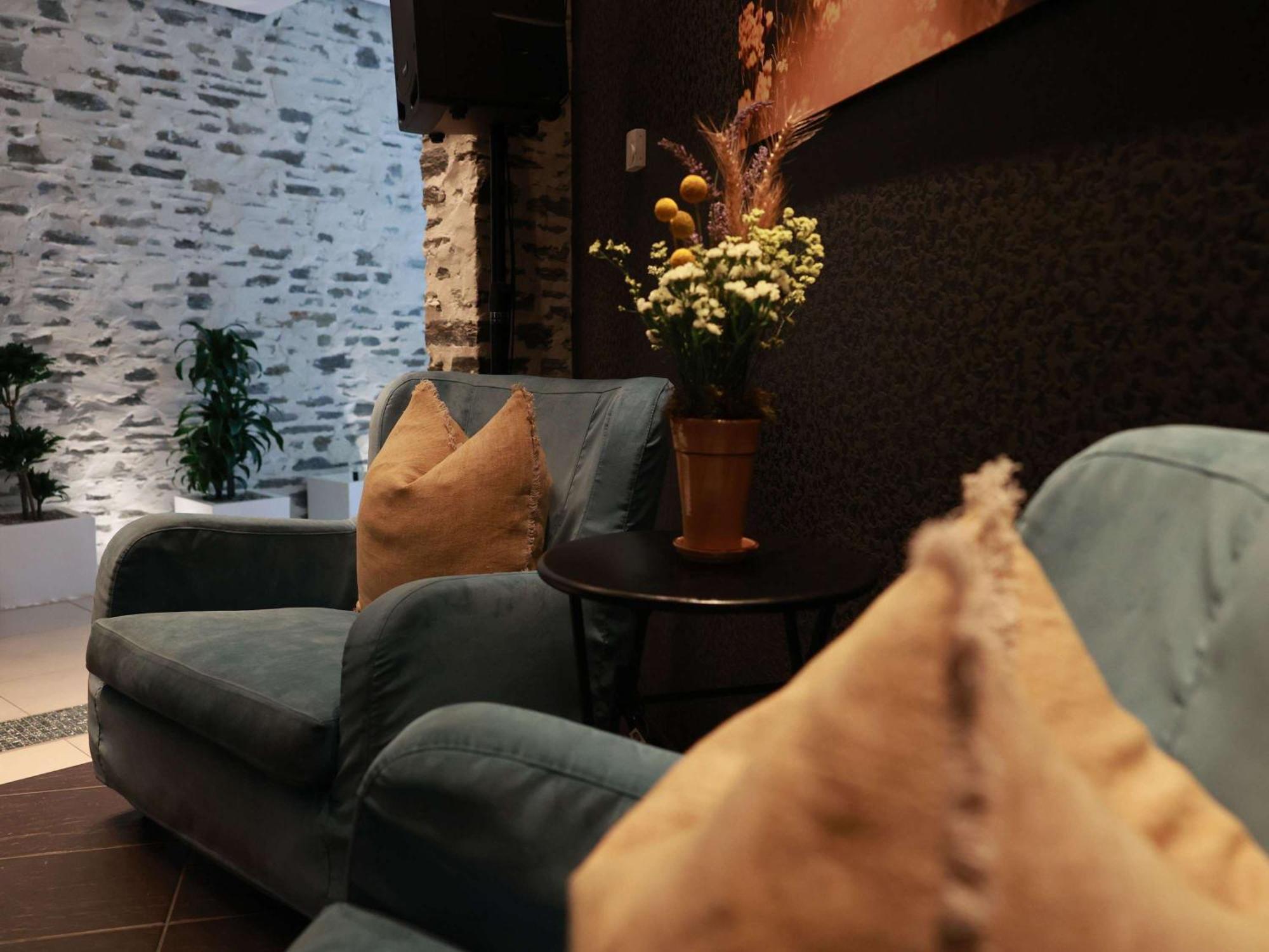 Hotel Sofitel & Queenstown