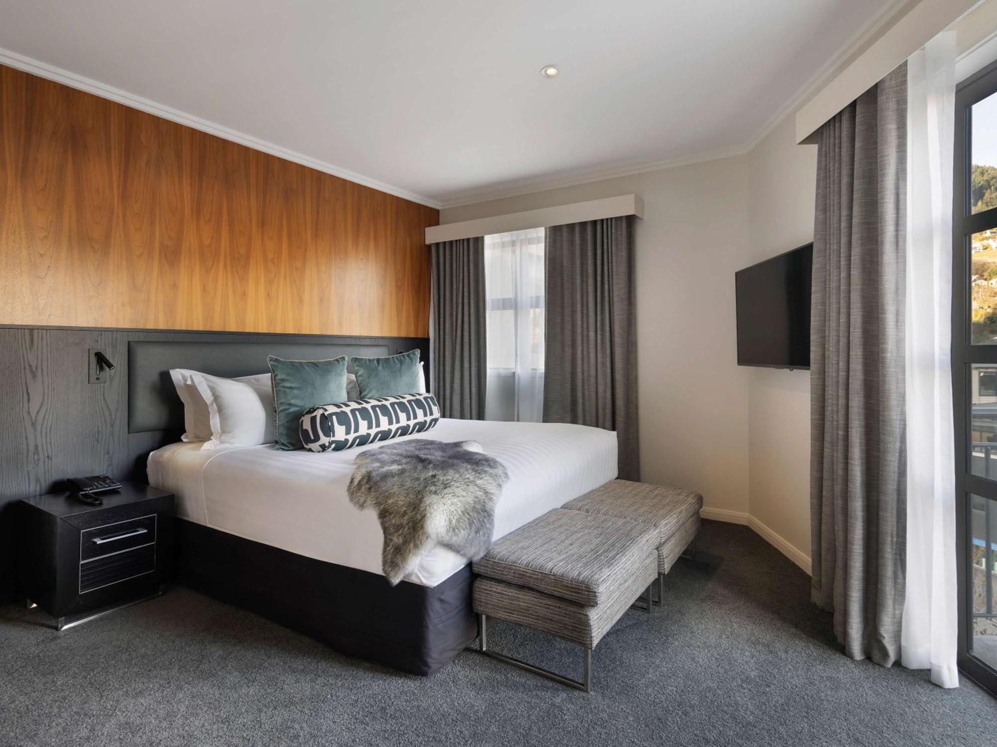 Sofitel & 5* Queenstown