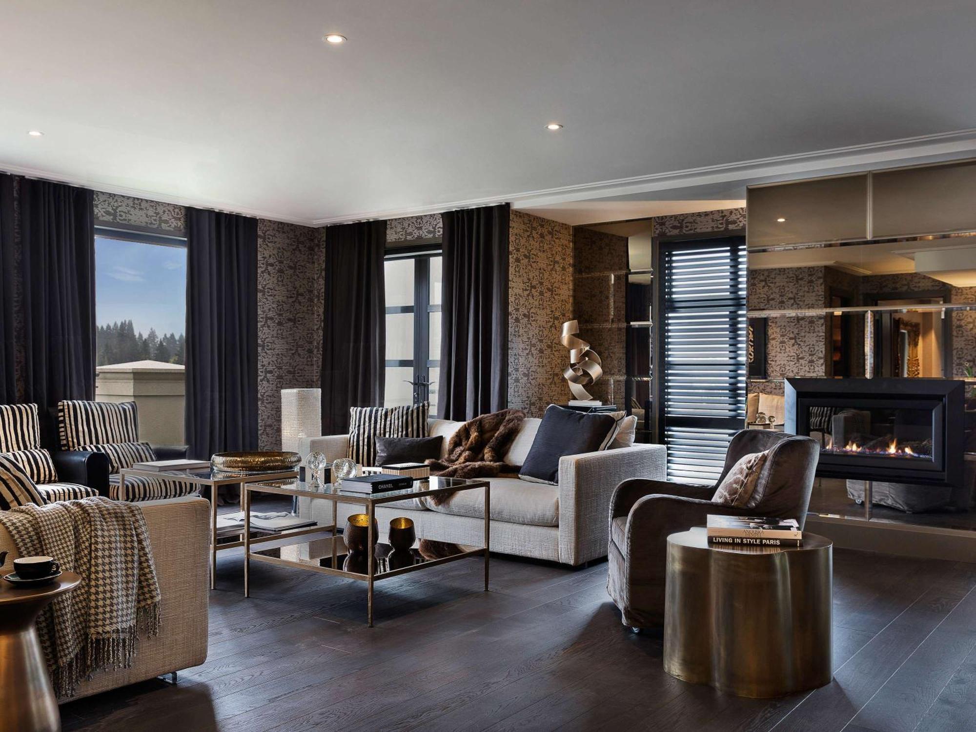 Sofitel & Hotel Queenstown