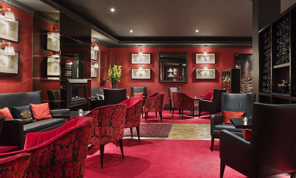 Sofitel & Hotel 5*