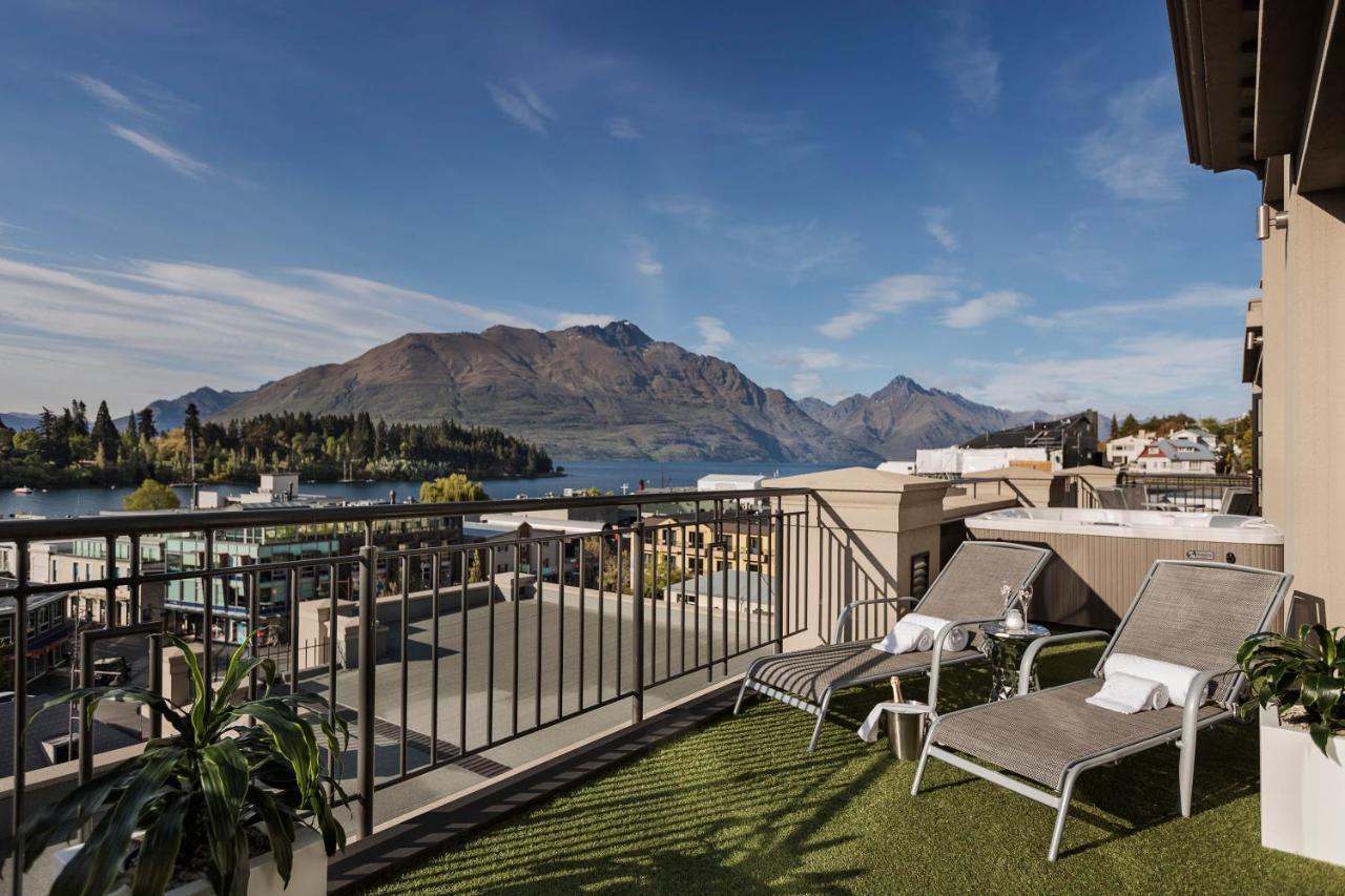 Sofitel & 5* Queenstown