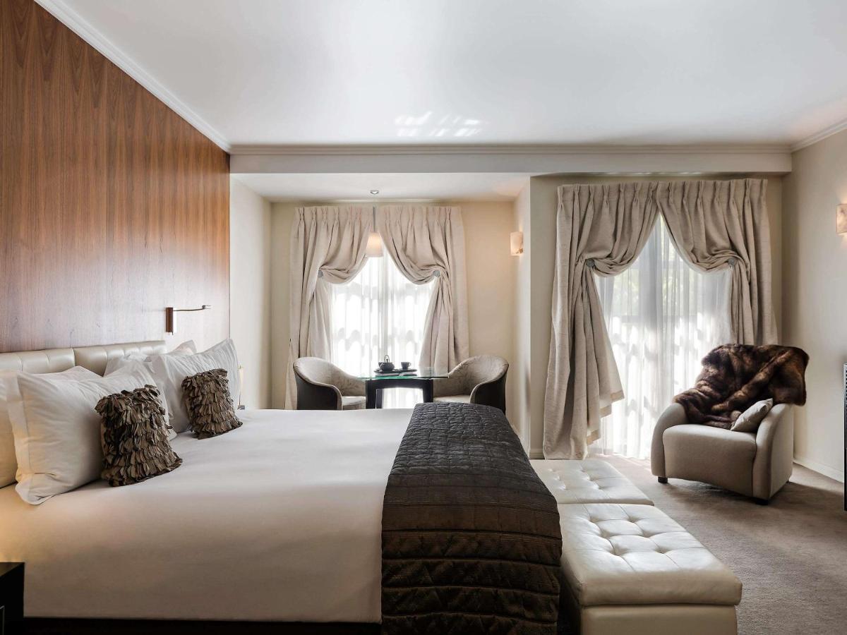 Hotel Sofitel & Queenstown