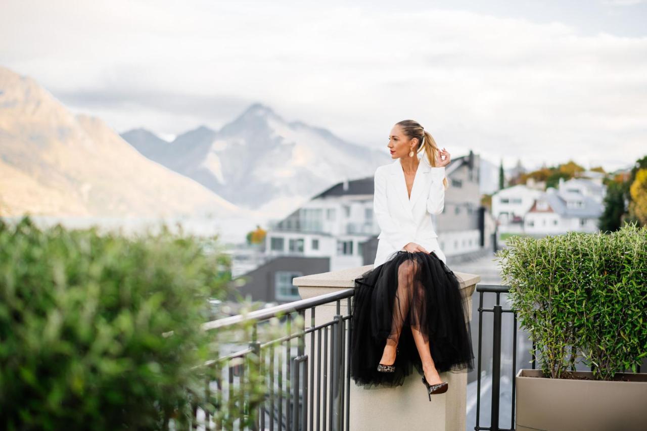 Hotel Sofitel & Queenstown