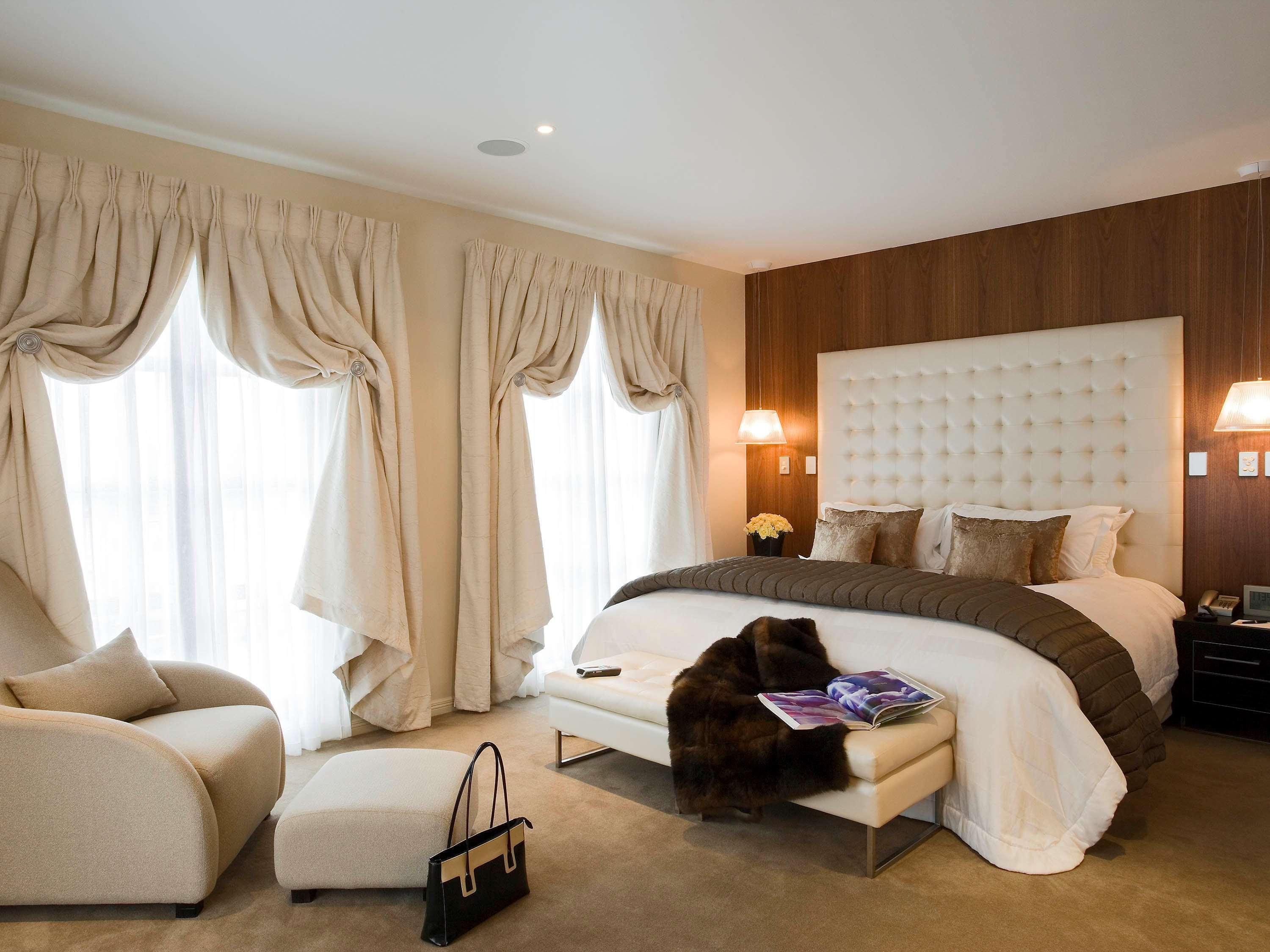 Sofitel & Queenstown