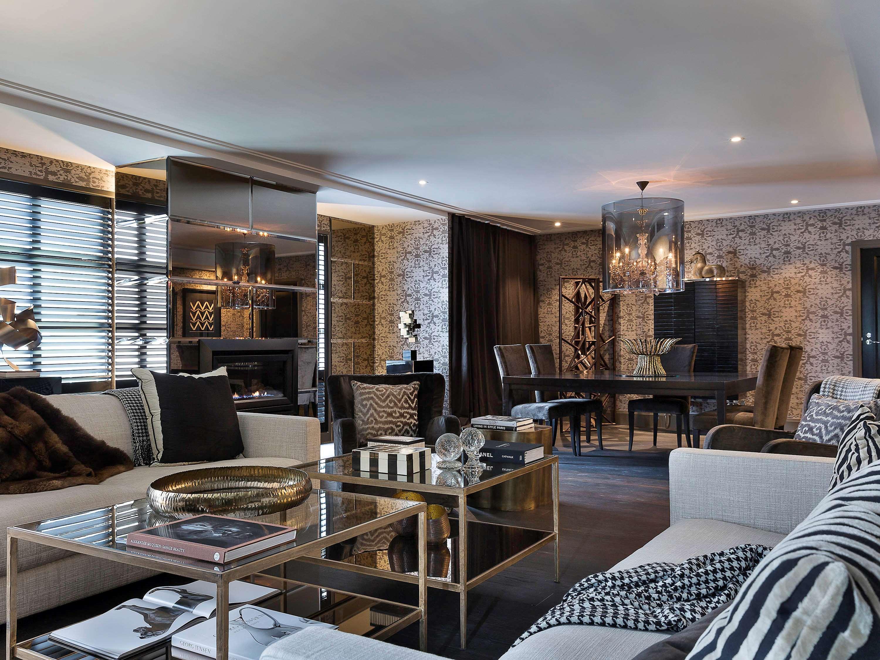 Sofitel & Queenstown