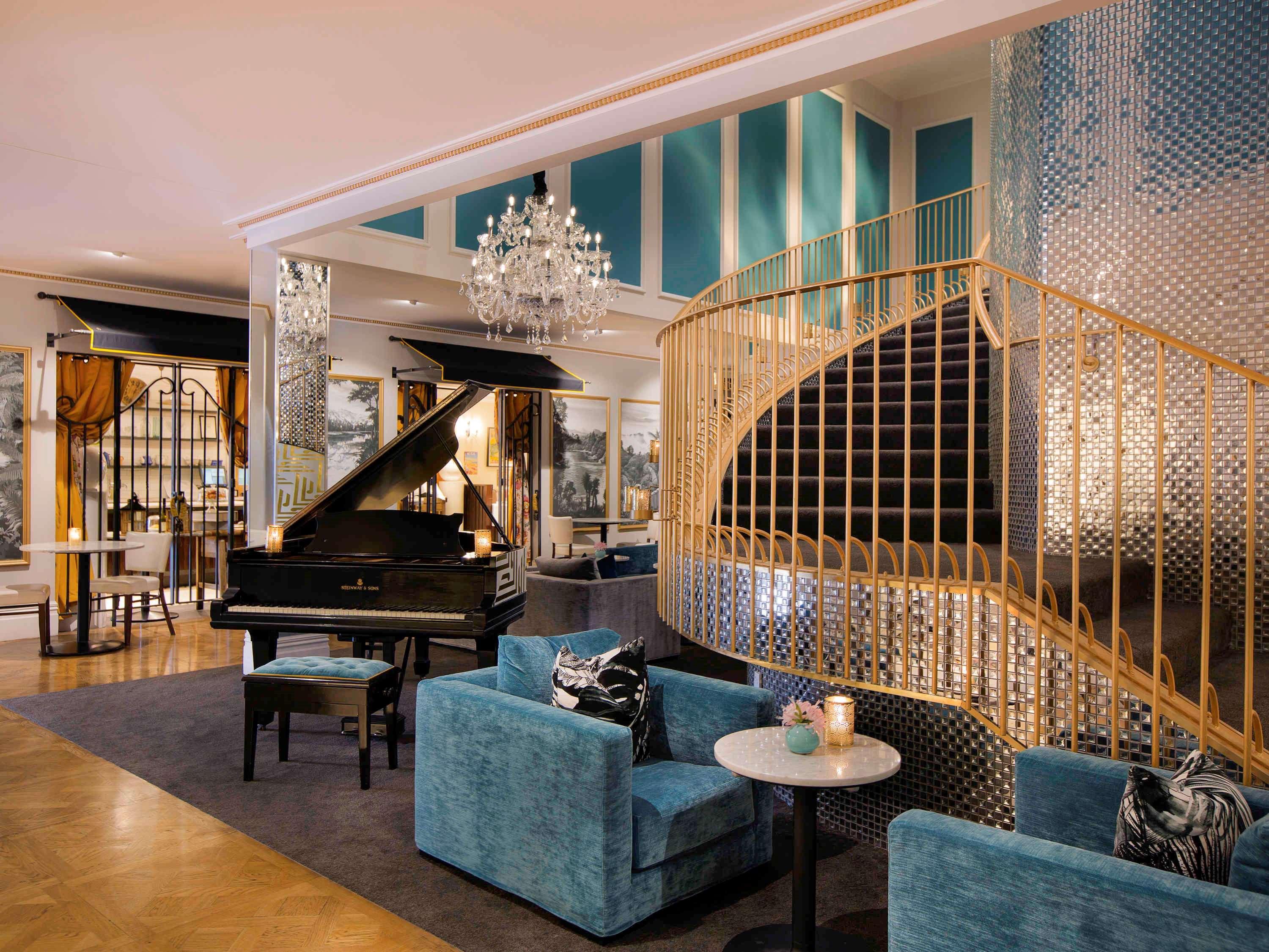 Sofitel & 5* Queenstown