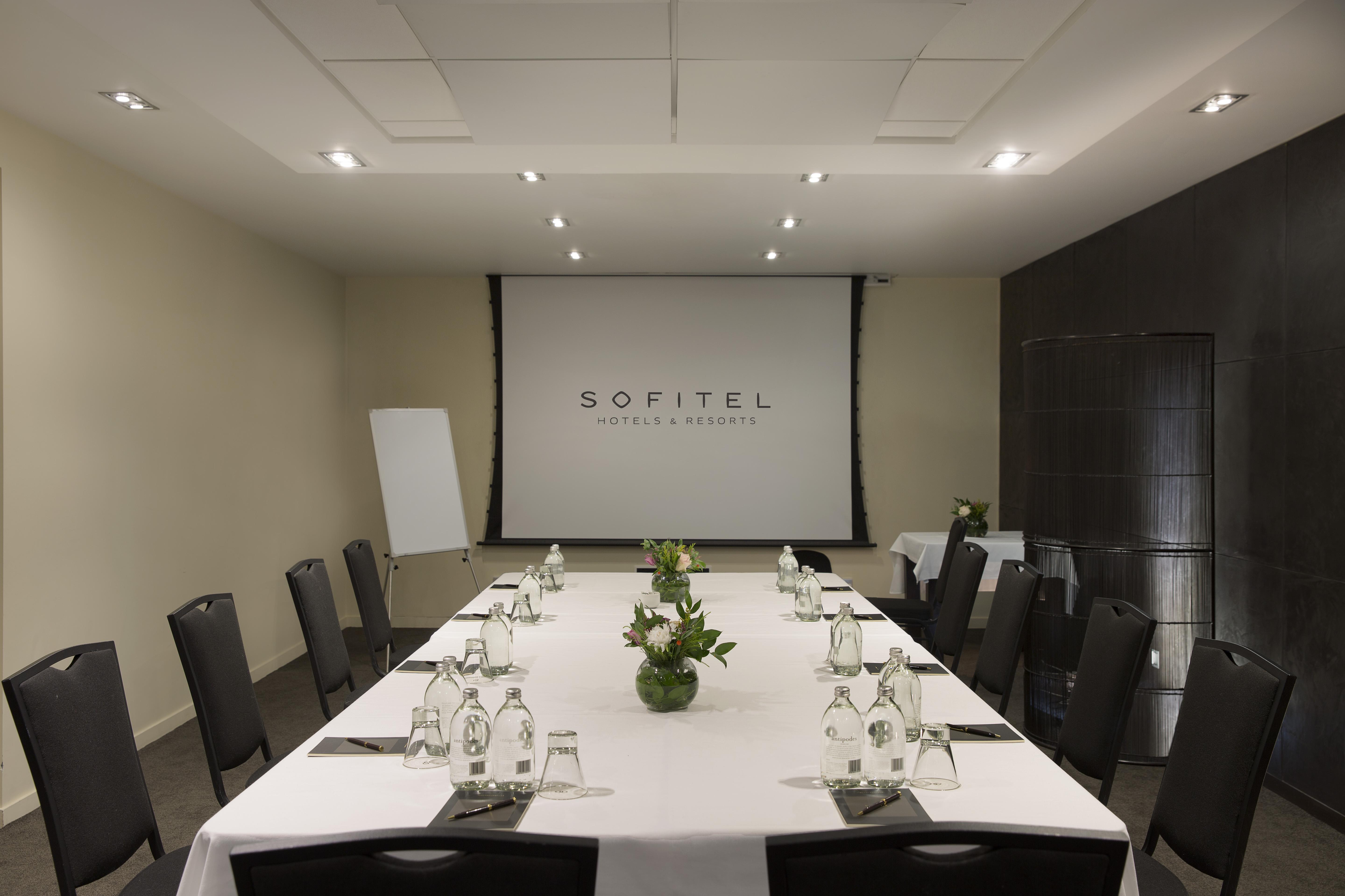Sofitel & Hotel Queenstown