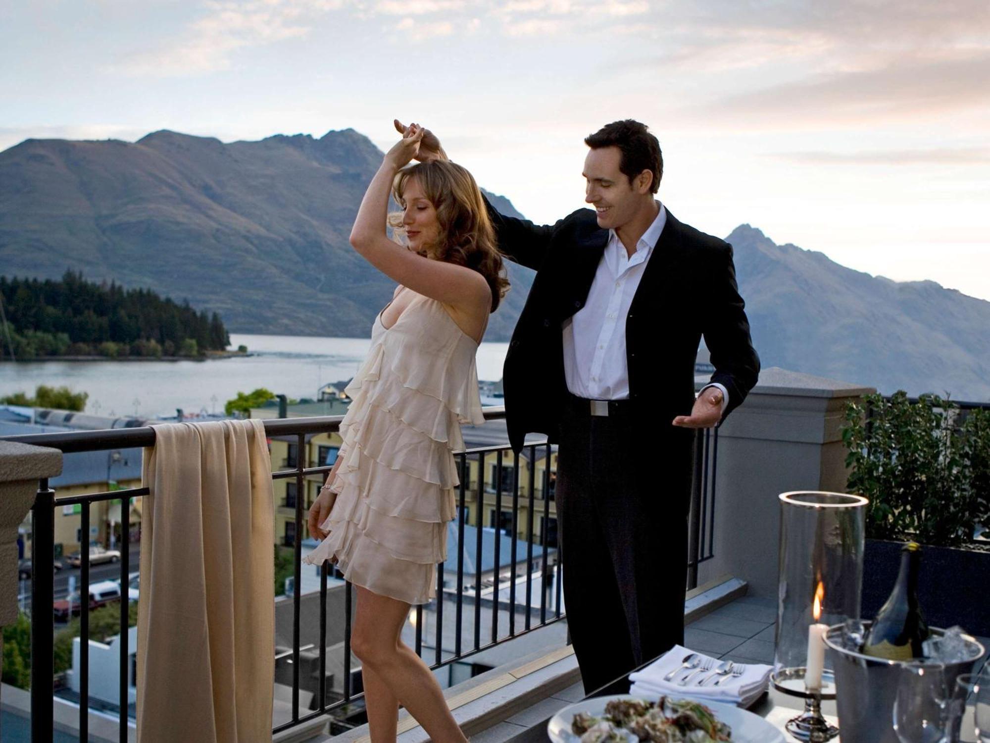 Sofitel &