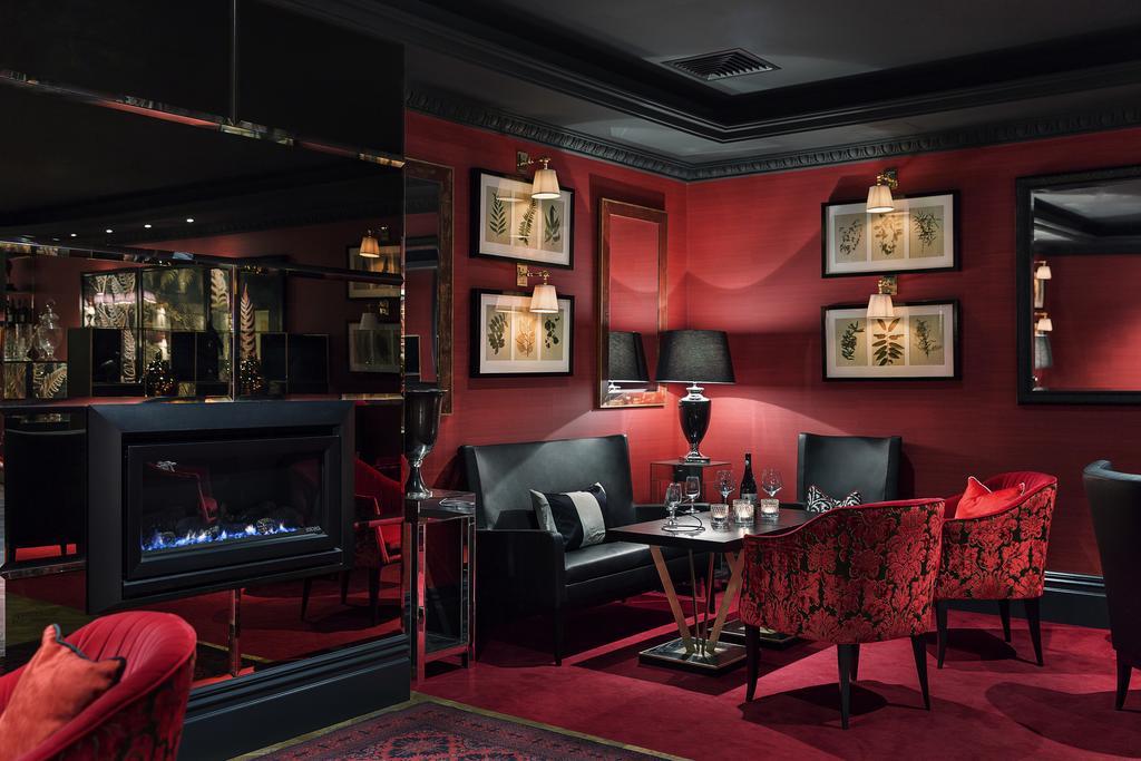 Hotel Sofitel & 5*