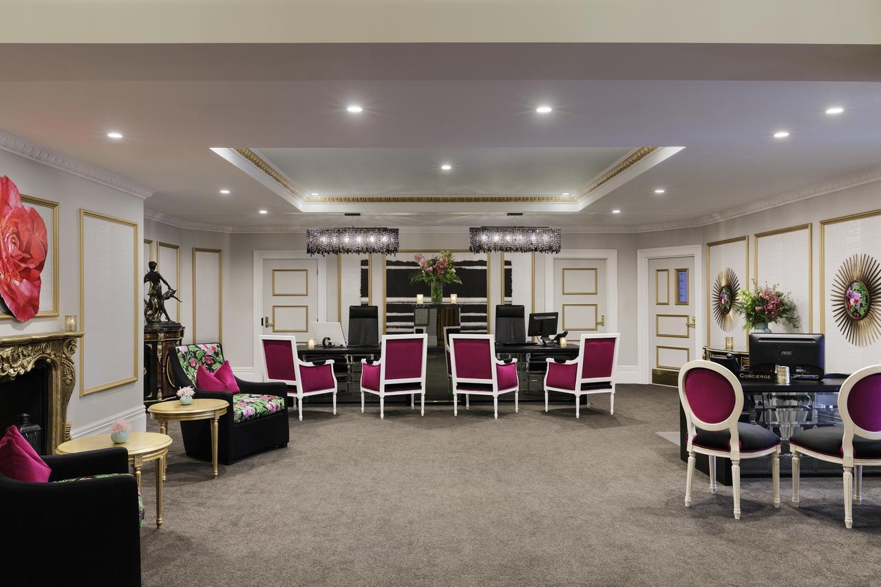 Sofitel & 5* Queenstown